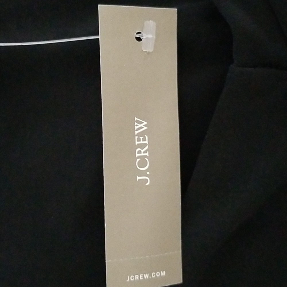 J. Crew Ruched Top - Picture 11 of 12